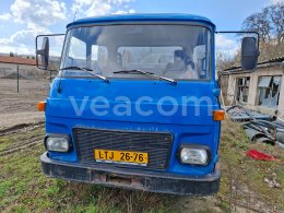 Online aukce: AVIA  A 31.1 KS