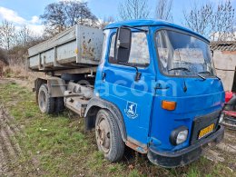 Online aukce: AVIA  A 31.1 KS