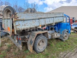 Online aukce: AVIA  A 31.1 KS