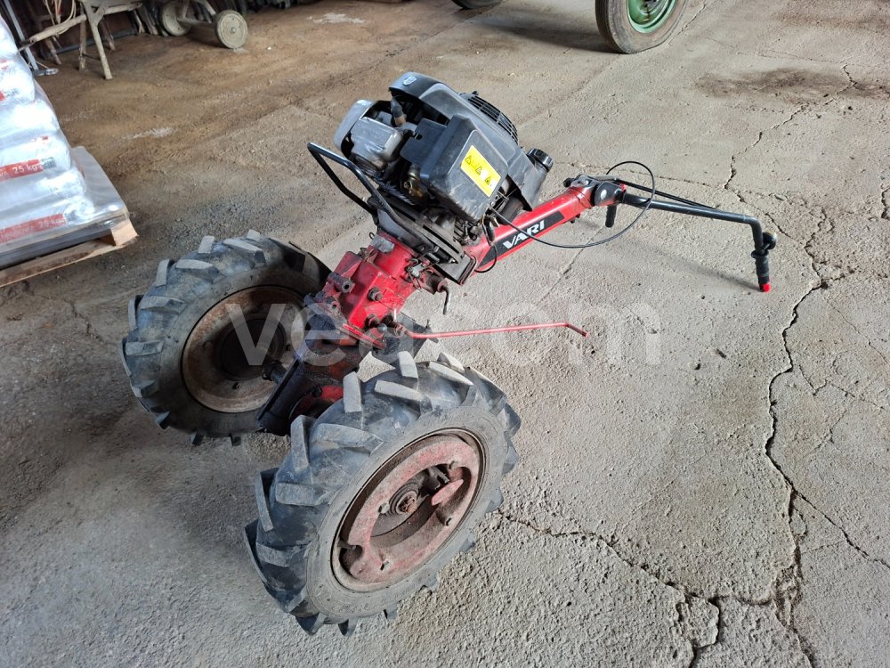 Aukcja internetowa: VARI  1 DKS