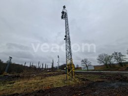 Online árverés:  STOŽÁRY SE SVĚTLY 4X