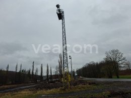 Online aukce:   STOŽÁRY SE SVĚTLY 4X