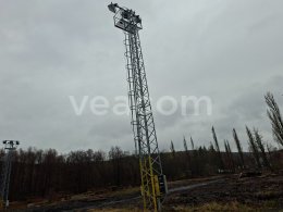 Online aukce:   STOŽÁRY SE SVĚTLY 4X