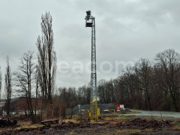 Online aukce:   STOŽÁRY SE SVĚTLY 4X