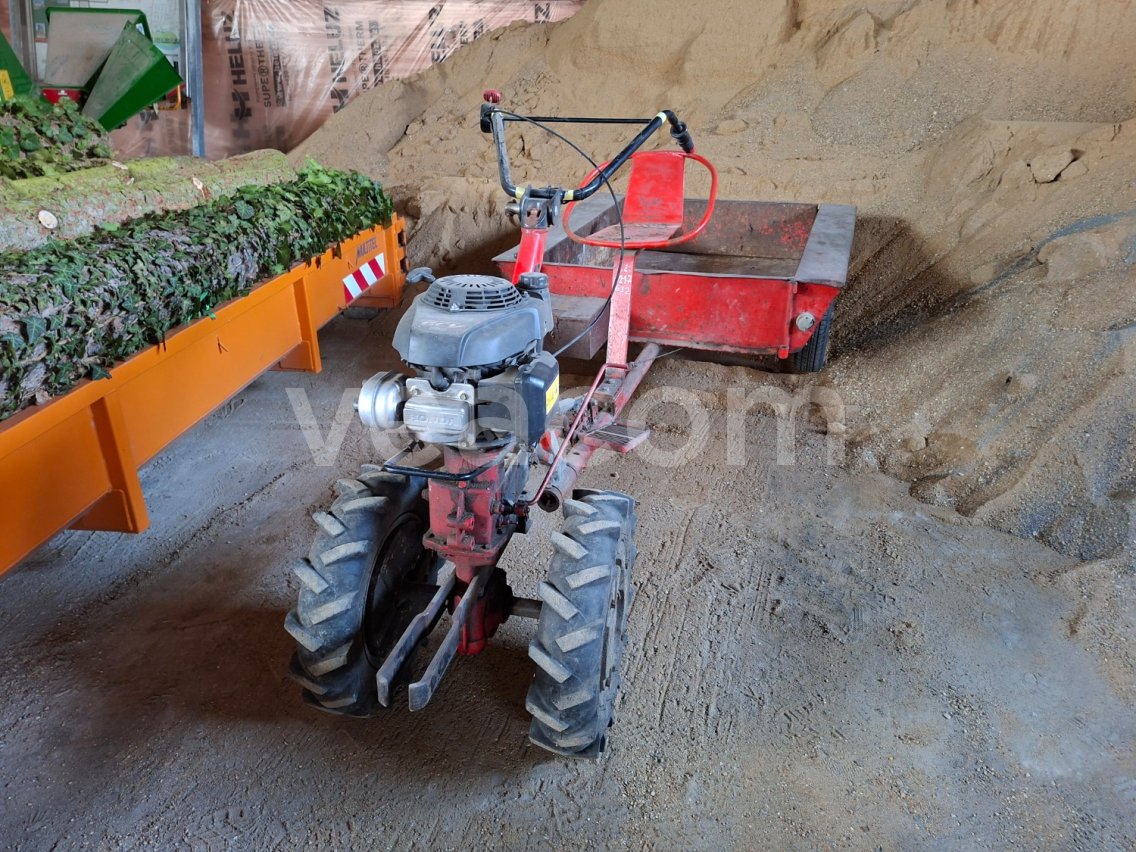 Online aukce: VARI  2