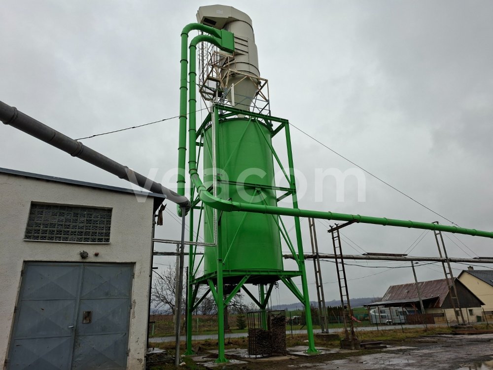 Aukcja internetowa:  SILO