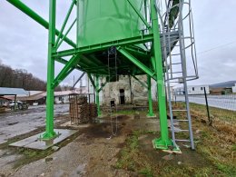 Online aukce:   SILO