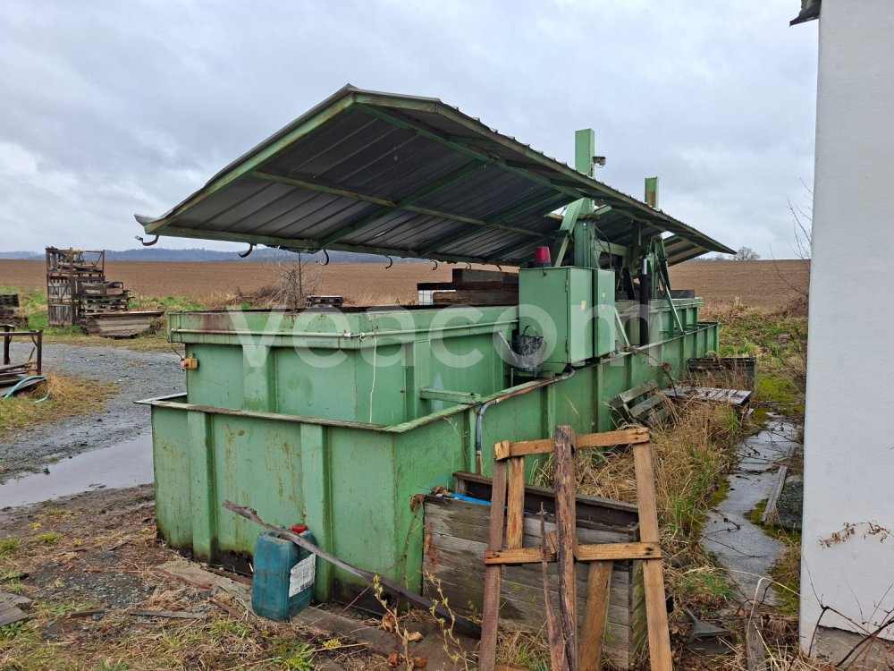 Aukcja internetowa:  MÁČECÍ VANA