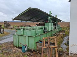 Online árverés:  MÁČECÍ VANA