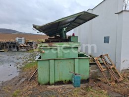 Online aukce:   MÁČECÍ VANA