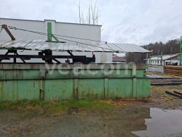 Online aukce:   MÁČECÍ VANA