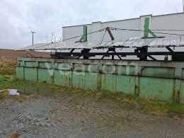 Online aukce:   MÁČECÍ VANA