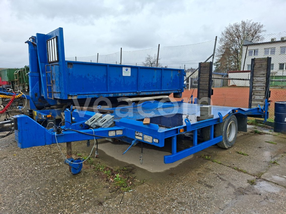 Online aukce: ZDT  PU 6080