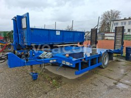 Aukcja internetowa: ZDT  PU 6080