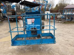 Online aukce: GENIE  Z-45/25