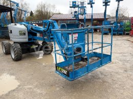 Online aukce: GENIE  Z-45/25