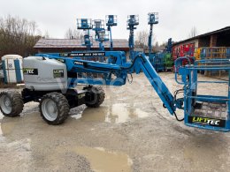 Online aukce: GENIE  Z-45/25