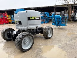 Online aukce: GENIE  Z-45/25