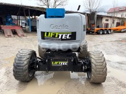 Online aukce: GENIE  Z-45/25