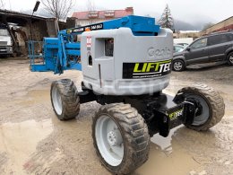 Online aukce: GENIE  Z-45/25