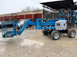 Online aukce: GENIE  Z-45/25