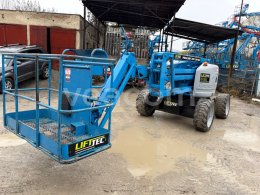 Online aukce: GENIE  Z-45/25