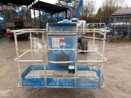 Online aukce: GENIE  Z-45/25