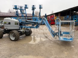 Online aukce: GENIE  Z-45/25