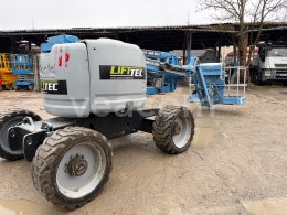 Online aukce: GENIE  Z-45/25