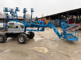 Online aukce: GENIE  Z-45/25