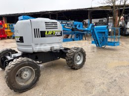 Online aukce: GENIE  Z-45/25