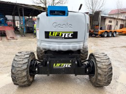 Online aukce: GENIE  Z-45/25