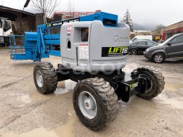 Online aukce: GENIE  Z-45/25