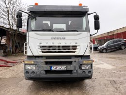 Online aukce: IVECO STRALIS 350 6X2