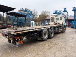 Online aukce: IVECO STRALIS 350 6X2