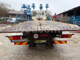 Online aukce: IVECO STRALIS 350 6X2