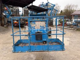 Online aukce: GENIE  Z-45/25