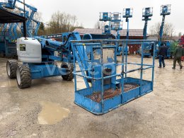 Online aukce: GENIE  Z-45/25