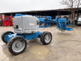 Online aukce: GENIE  Z-45/25