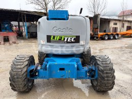 Online aukce: GENIE  Z-45/25