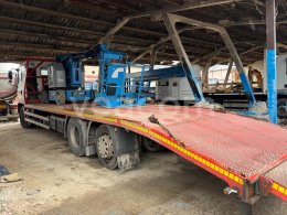 Online aukce: MAN  TGA 26.310 6X2