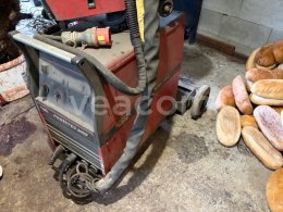 Online aukce: LINCOLN  ELECTRIC LF 24 PRO
