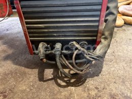 Online aukce: LINCOLN  ELECTRIC LF 24 PRO