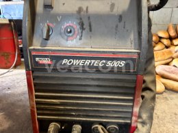 Online aukce: LINCOLN  ELECTRIC LF 24 PRO