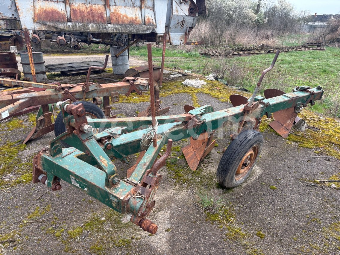 Online aukce: AGROZET  PH1-435