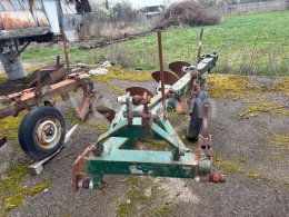 Online aukce: AGROZET  PH1-435