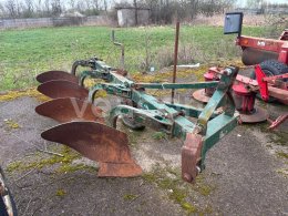 Online aukce: AGROZET  PH1-435