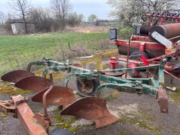 Online aukce: AGROZET  PH1-435