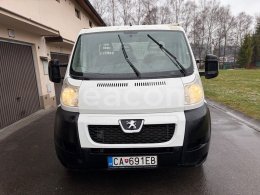 Online auction: PEUGEOT  BOXER