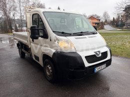 Online auction: PEUGEOT  BOXER